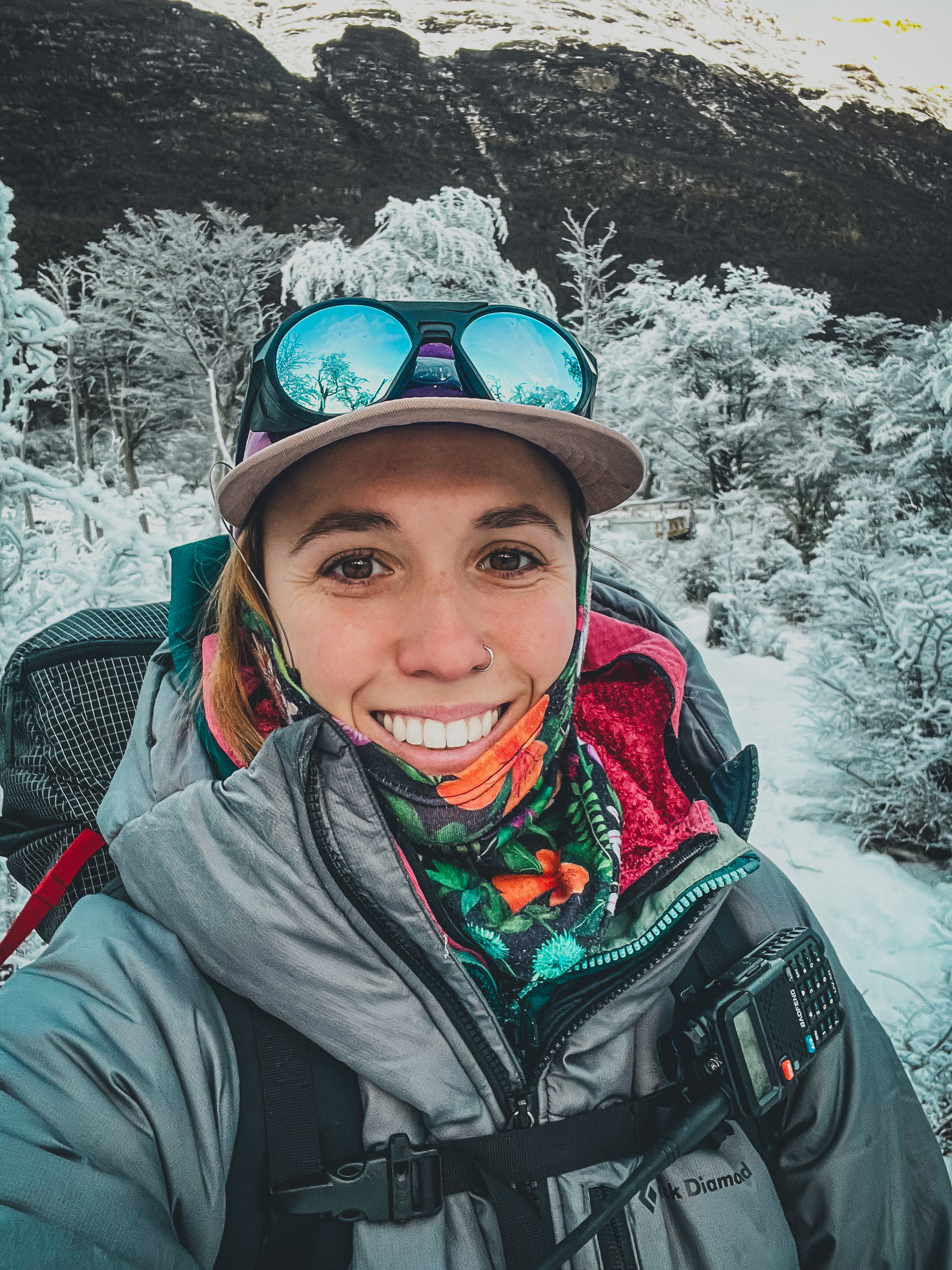 CHANTAL MARIANA GUETE