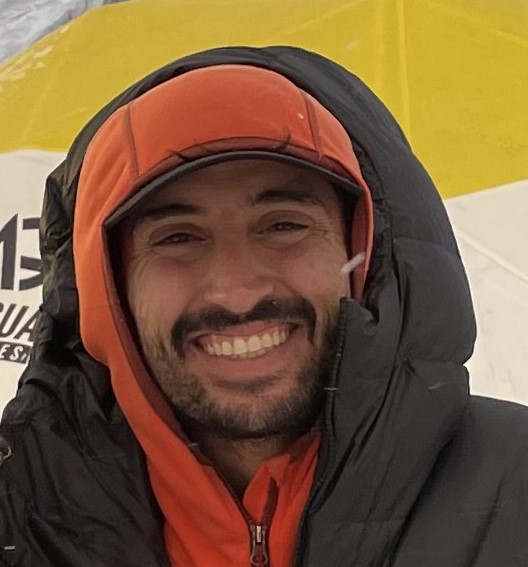 JUAN BAUTISTA ALONSO