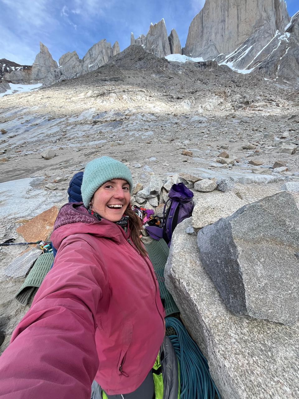 AGUSTINA IGLESIAS LOUIS 