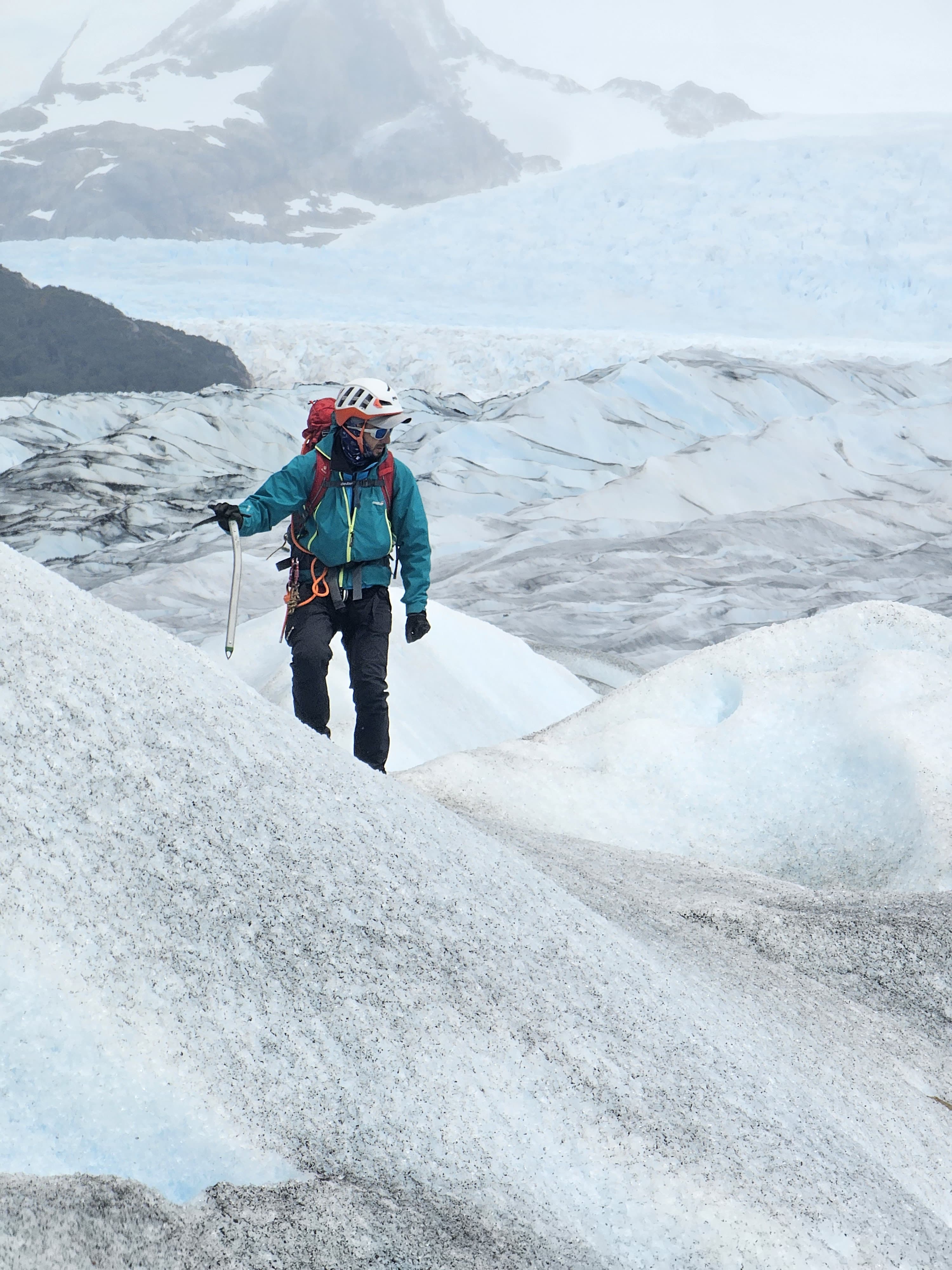 HORACIO EMANUEL ARRUA