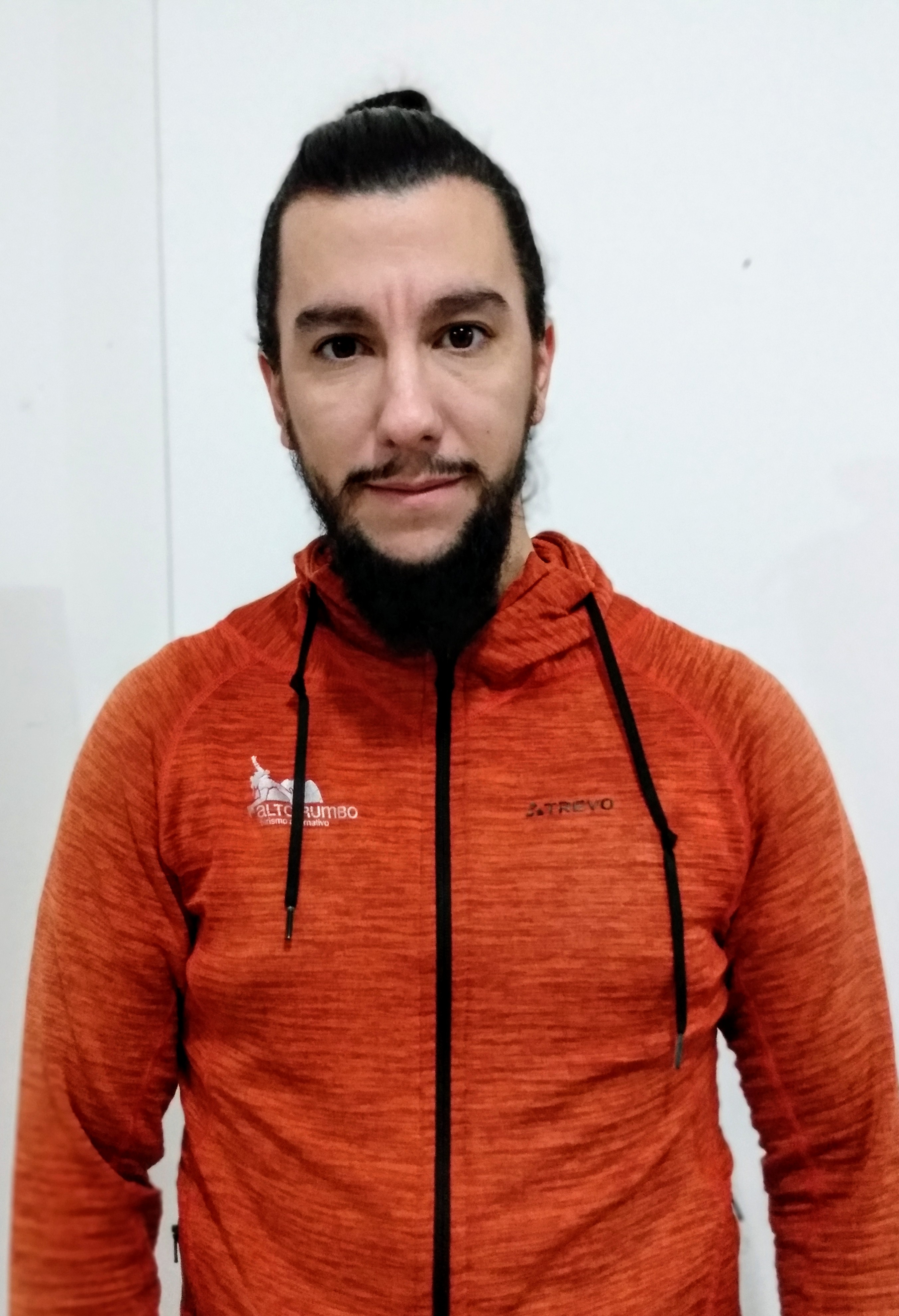 YEMIL ELOY SARMIENTO