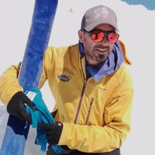 DANTE RODOLFO ALEGRIA