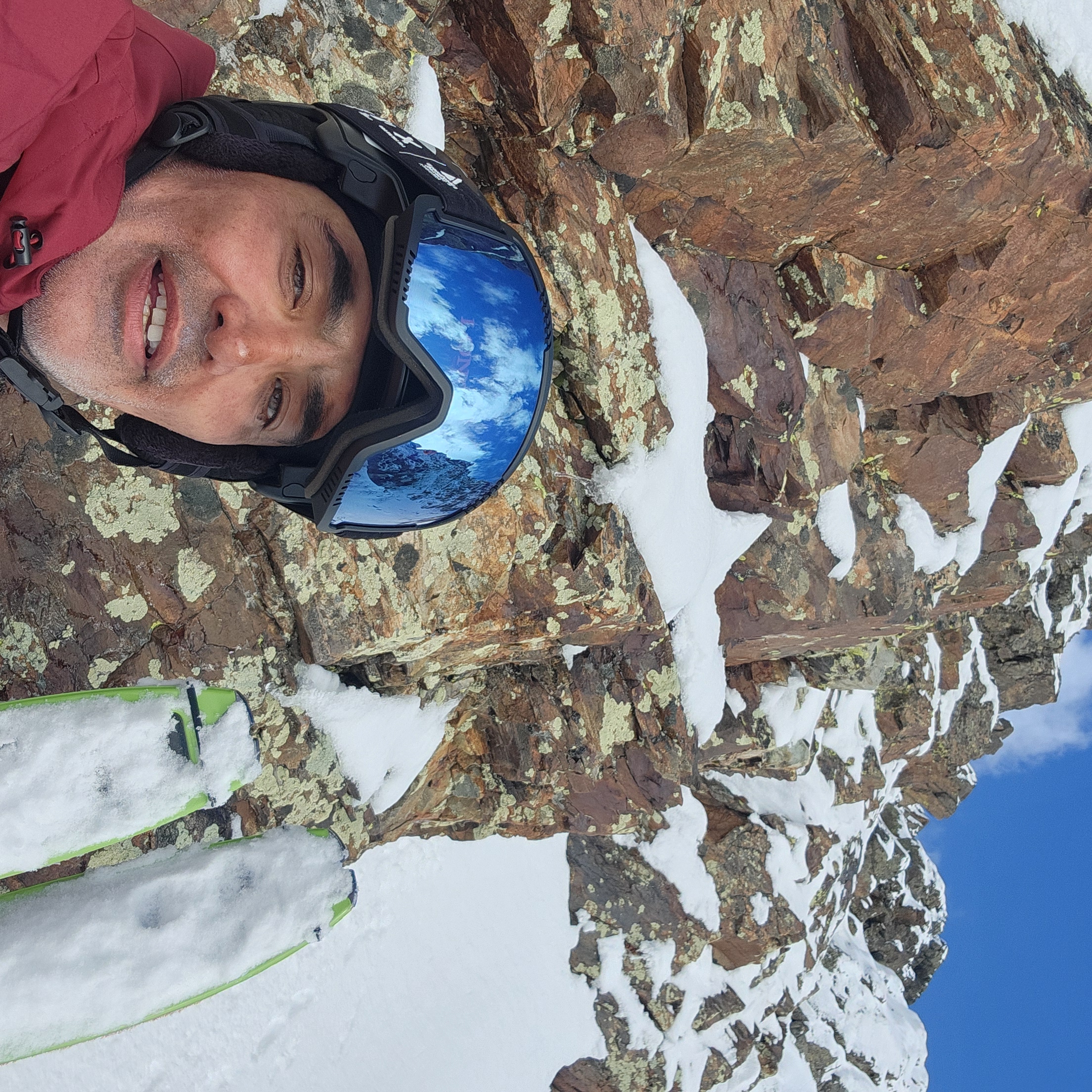 DIEGO FERNANDO BARRETTO