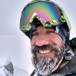 FERNANDO ARMANI HUERTA