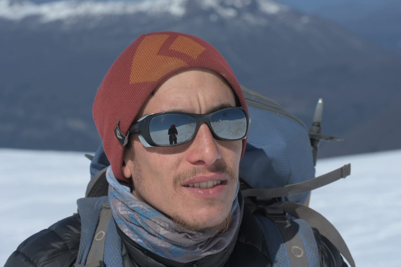 MANUEL DEL CAMPO BELLO