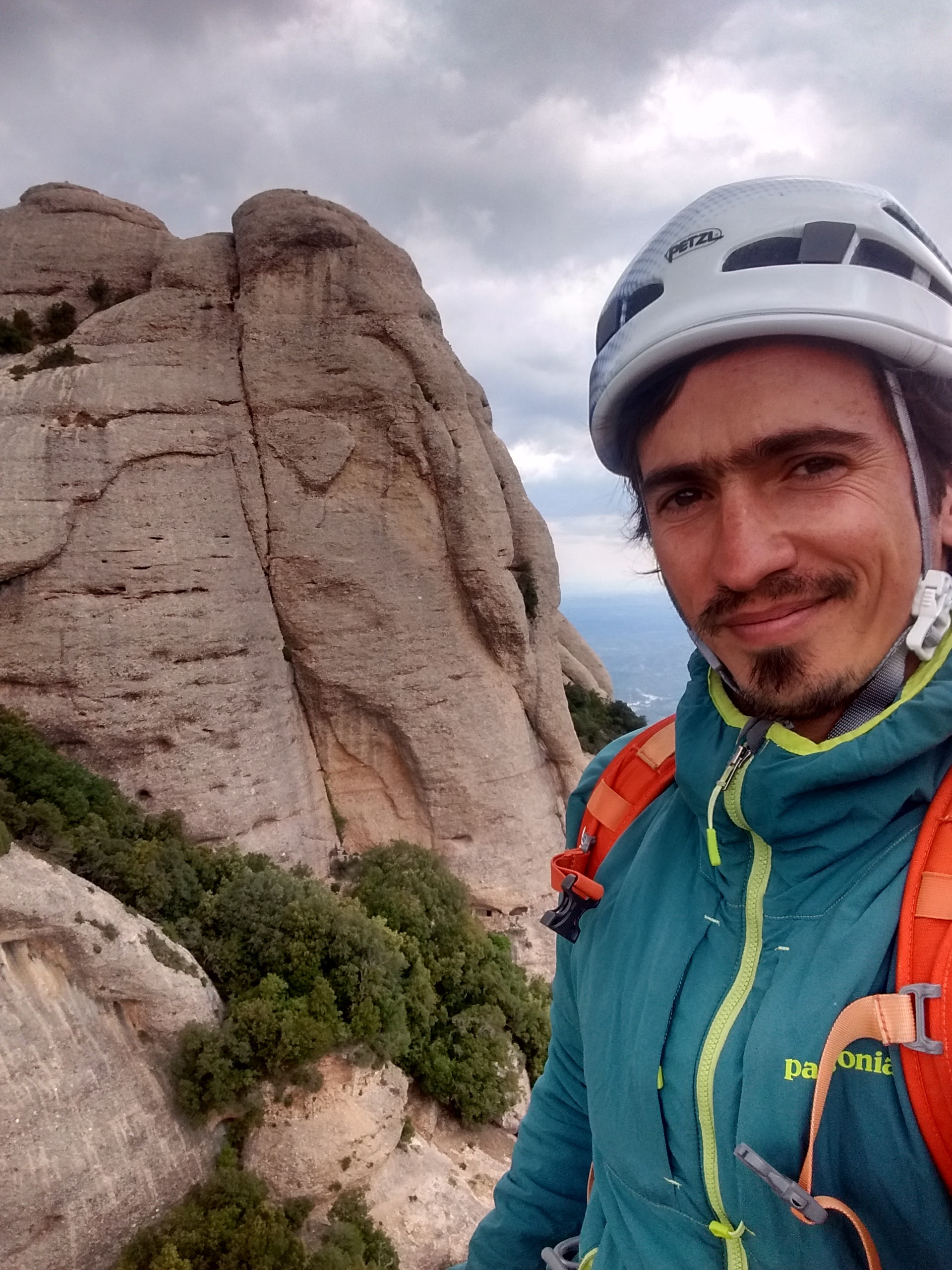 FEDERICO GARCIA CASALI