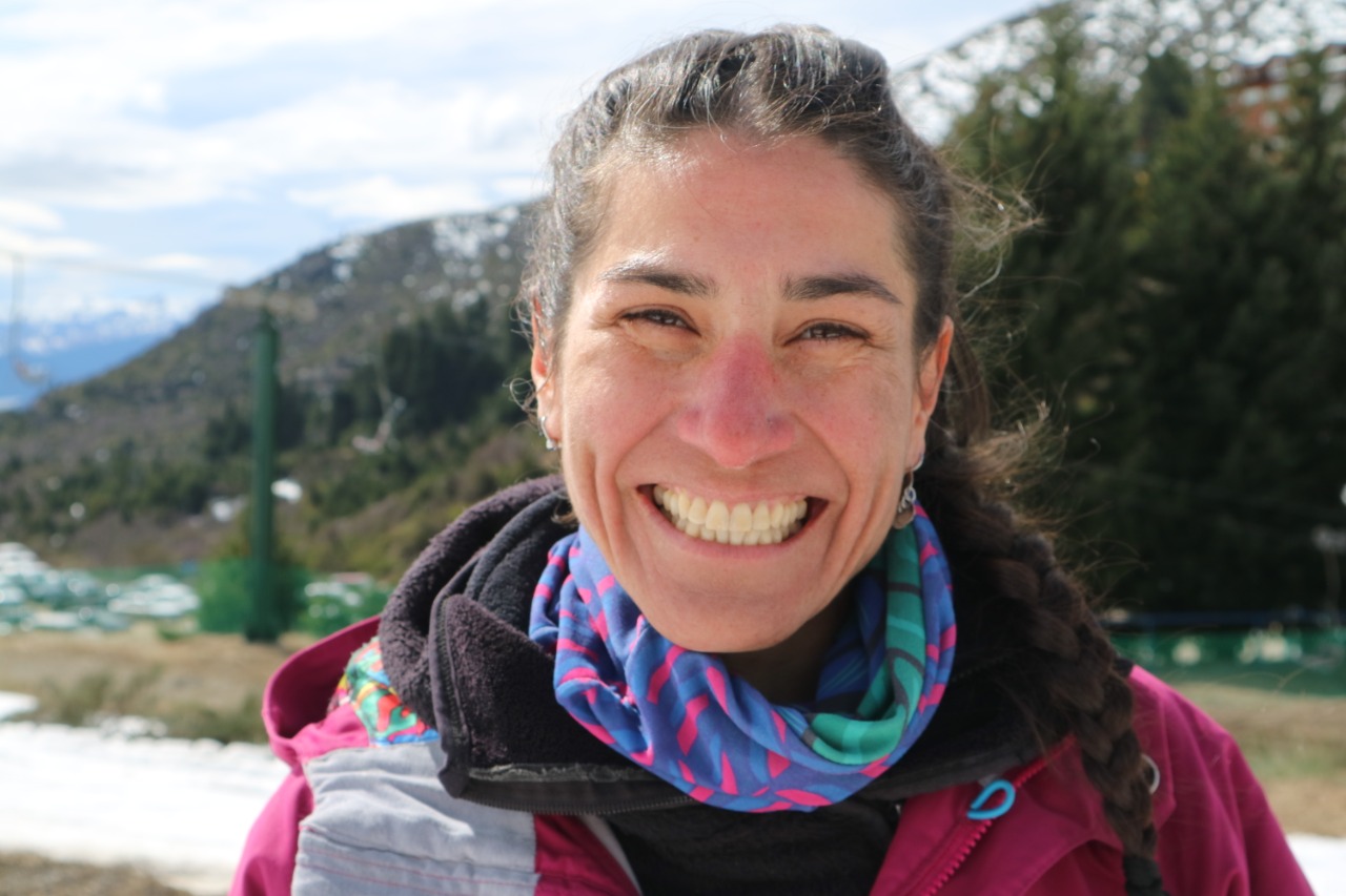 MARIA GUADALUPE CASSIERI