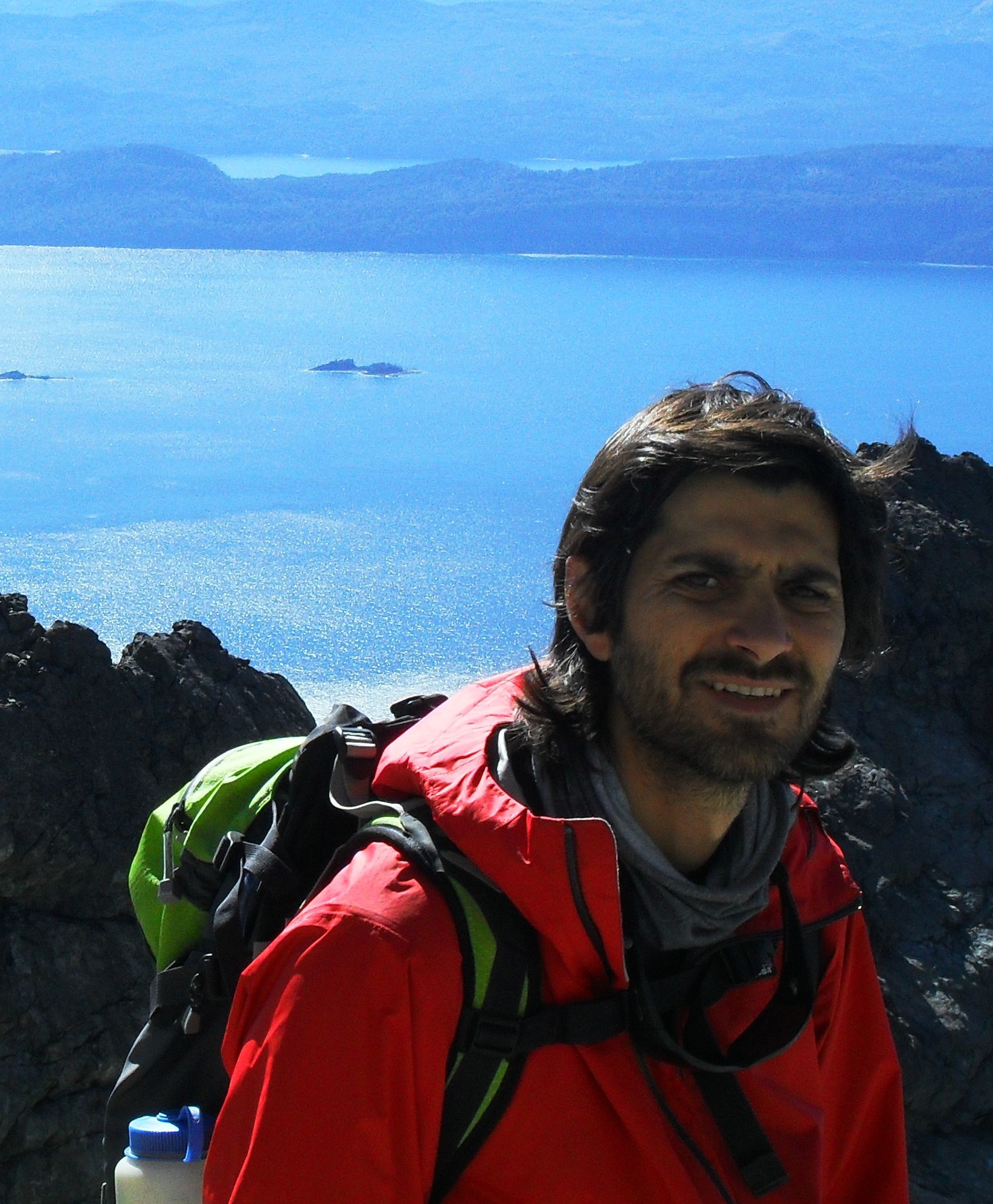 NICOLAS ANDRES CHAMADOYRA