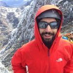 FACUNDO JULIAN FERRARI