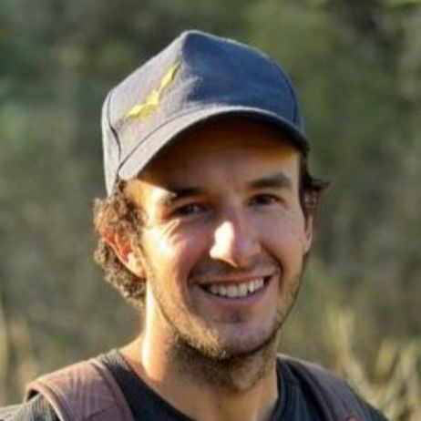 PABLO MARTIN GASPARINI