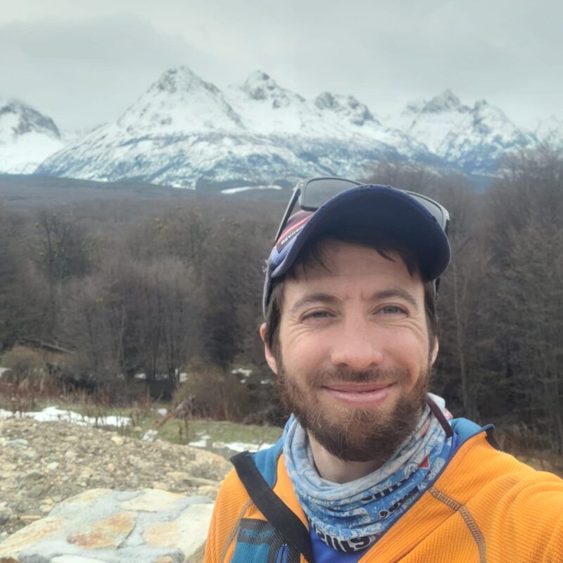 ANDRES ALEJANDRO GAVILAN