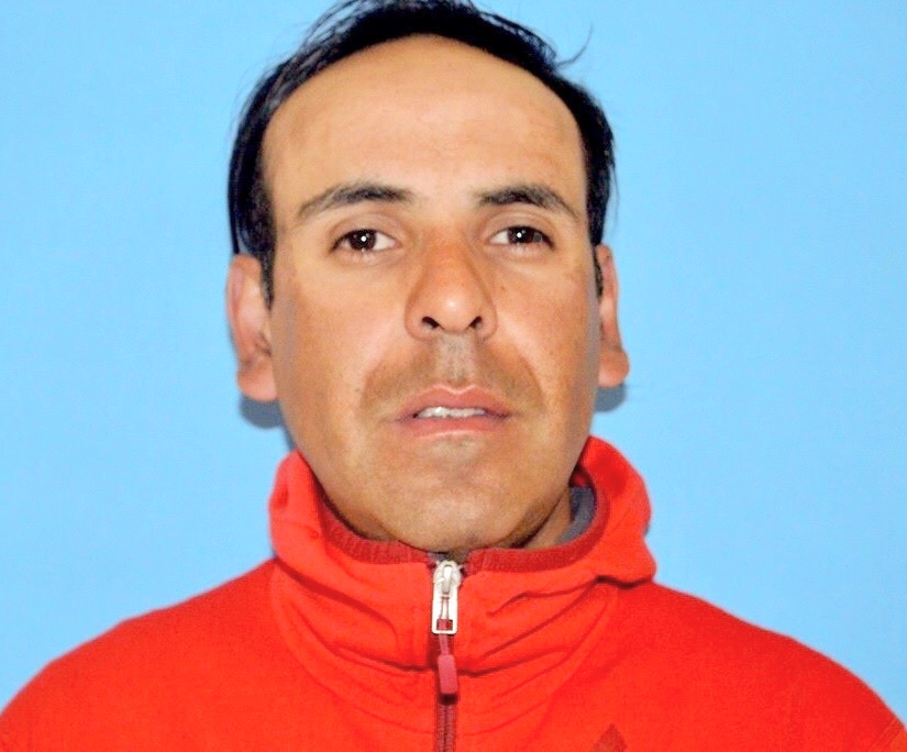 MARCOS DAMIAN VARELA