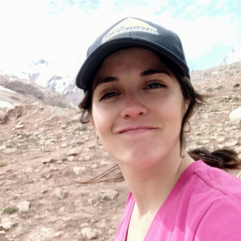 MARIEL ANDREA MASSARUTTI