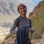 MARIA SOL MONTEPELUSO