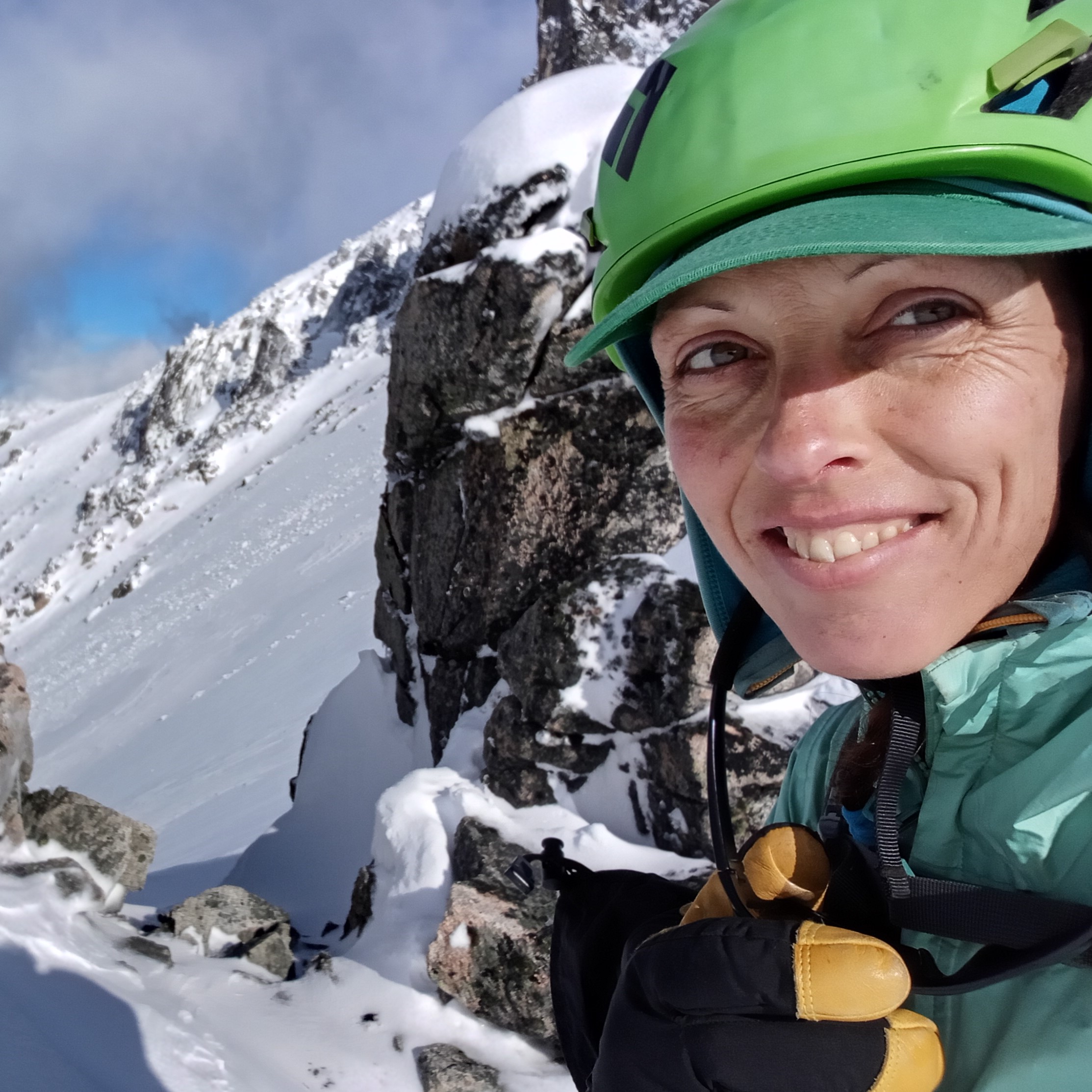 WANDA DANIELA  RECHENCQ