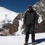 GABRIEL ESTEBAN ROJAS