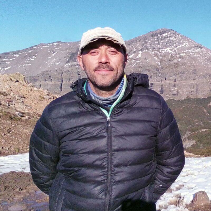 DIEGO ALEJANDRO SAAD