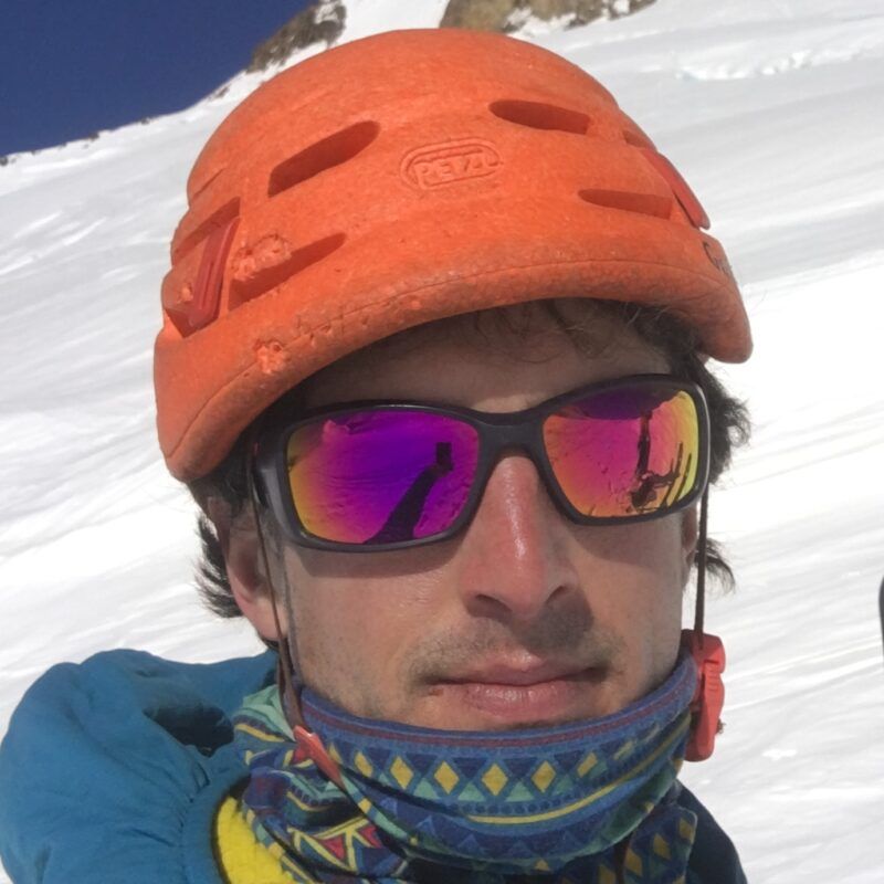 FACUNDO SAUBIDET TORINO