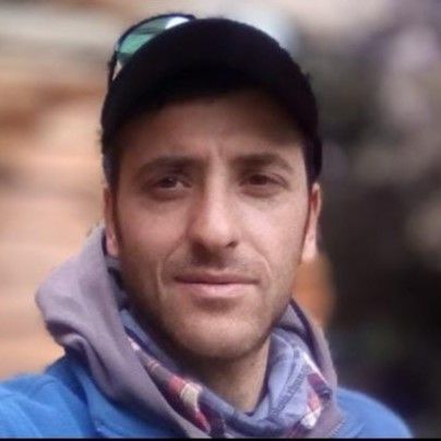 LUIS MARIANO TARDITTI