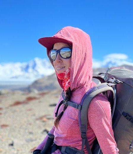 MACARENA LUZ ZANOTTI