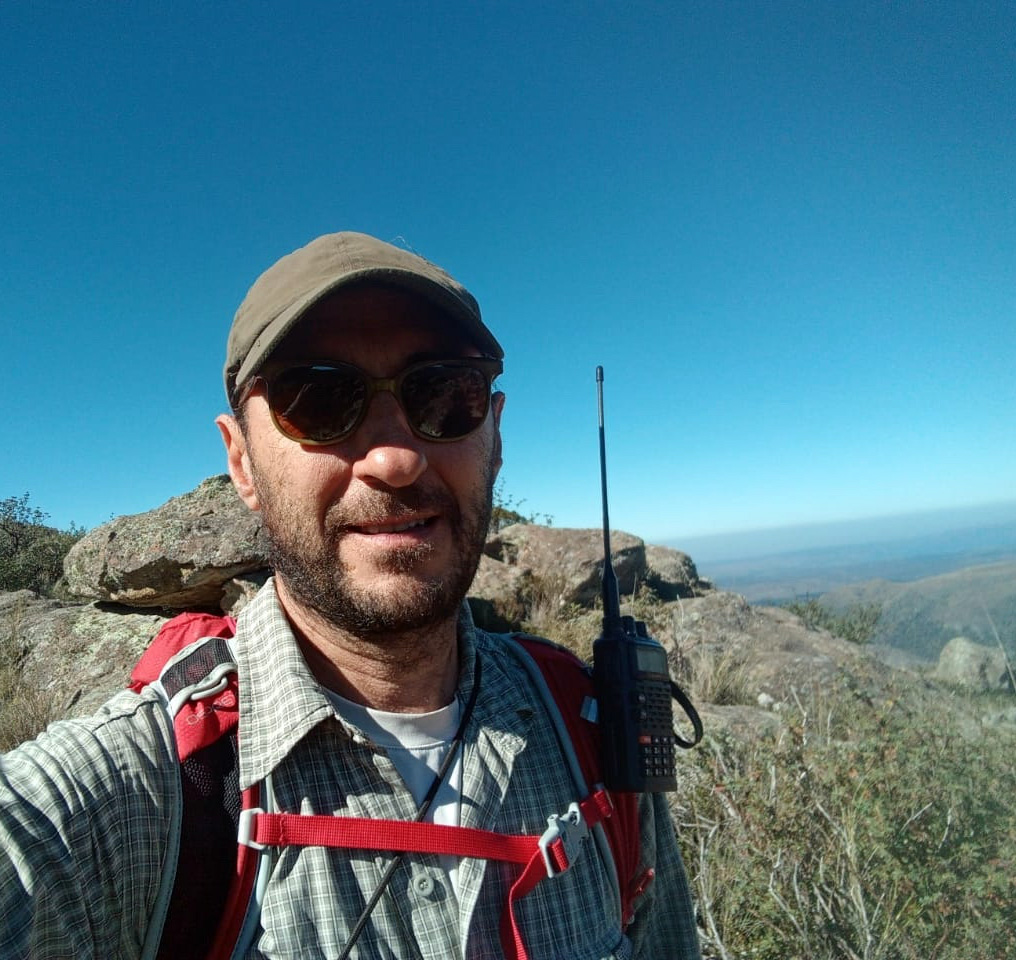 RODOLFO WALTER BENASSI