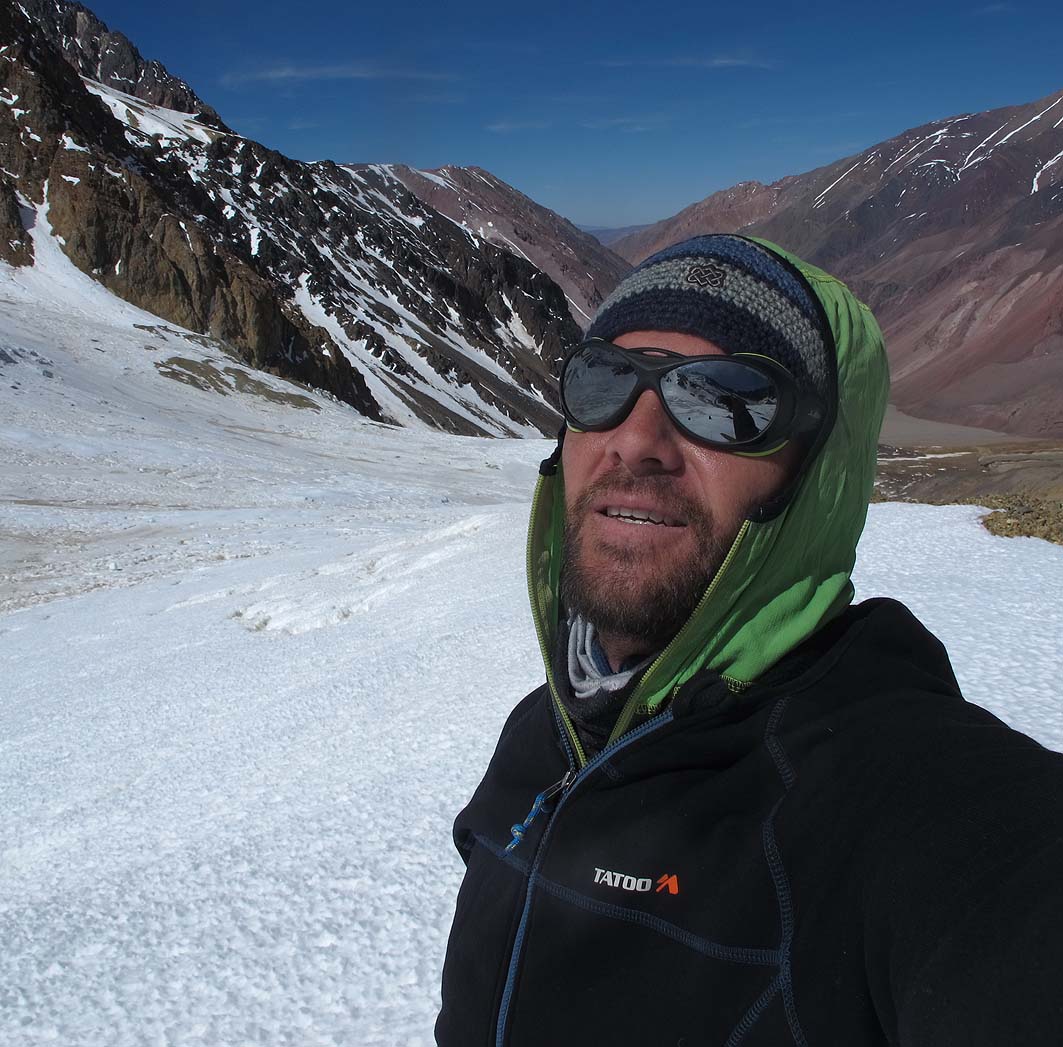 PABLO BURBANO WÜRFL