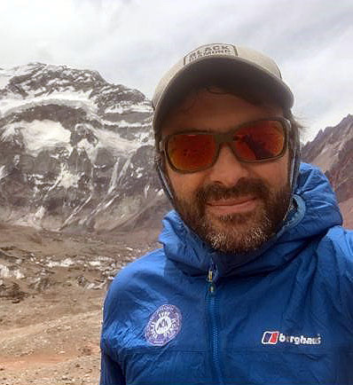 GIANNI VICENTE CAPANO