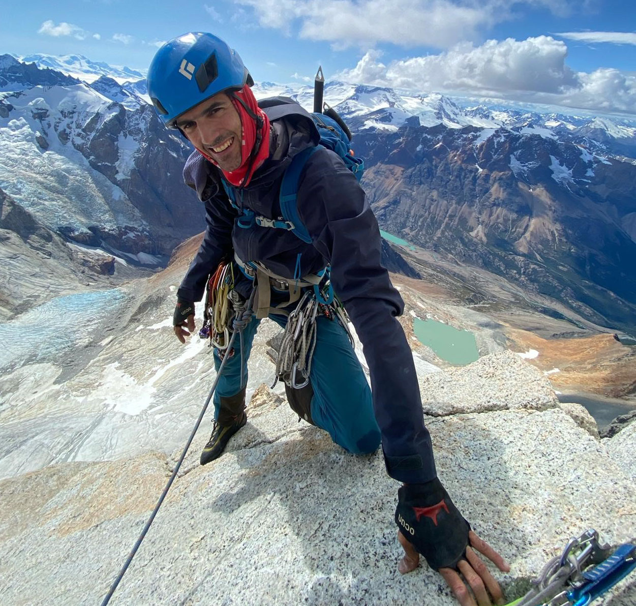 MIGUEL BENJAMIN GARCIA POGGI