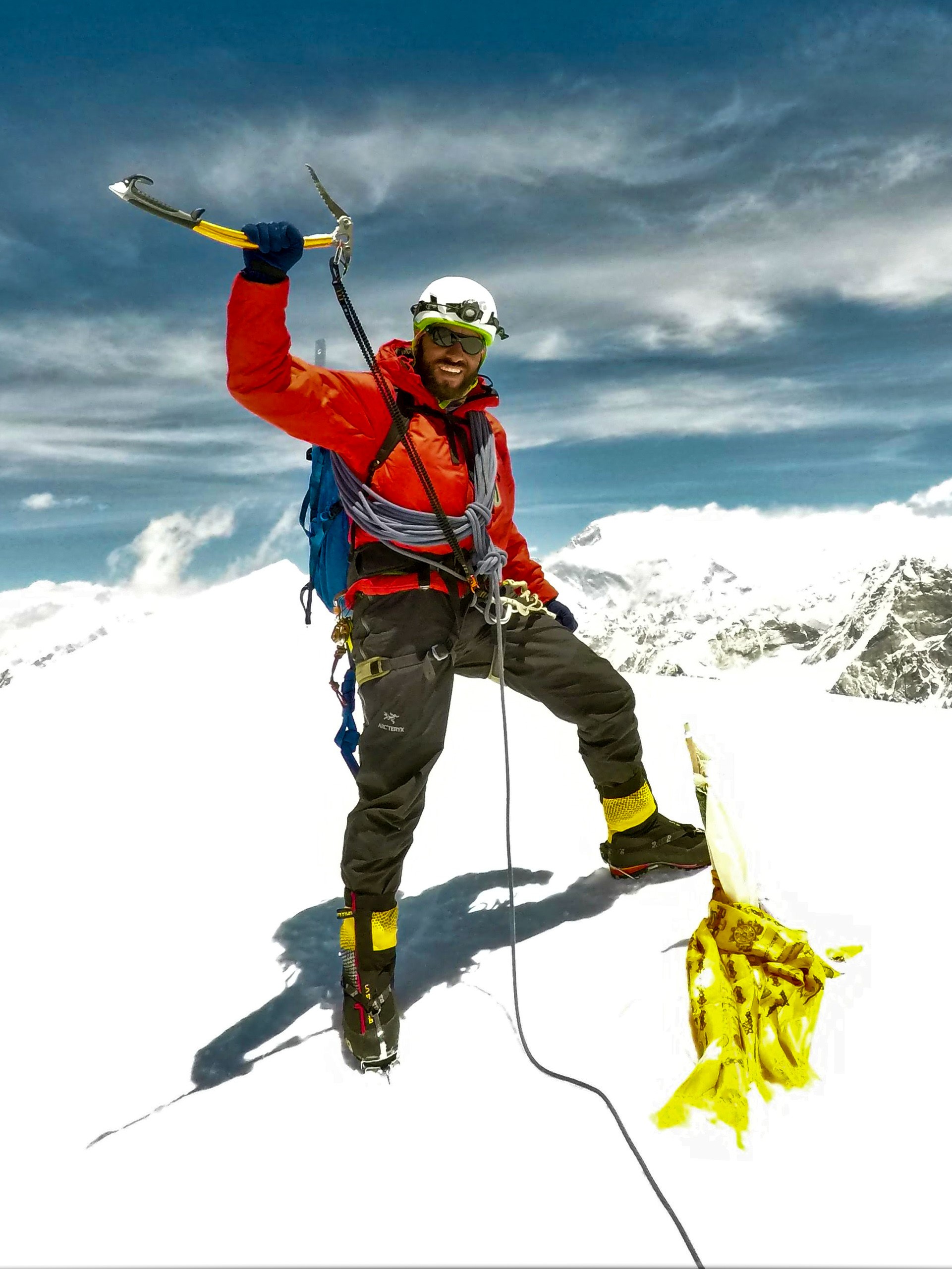 SEBASTIAN HERNAN GARCIA