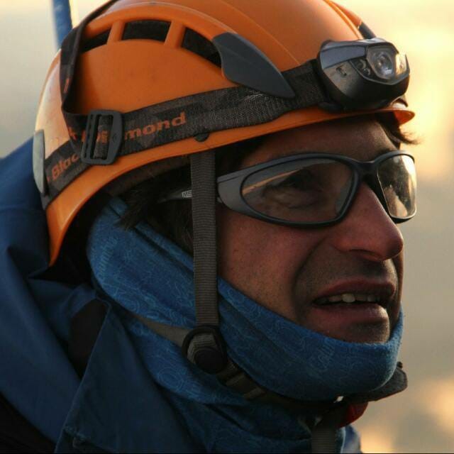 GERARDO MARTIN GOMEZ