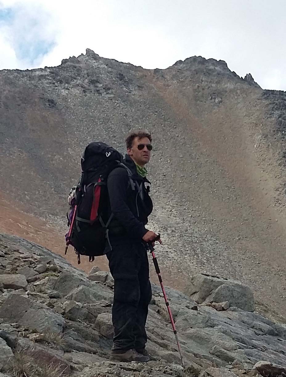 GERARDO MARTIN GRASTICCINI