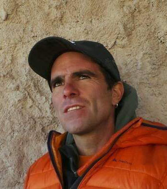 ARKAITZ IBARRA MARTINEZ