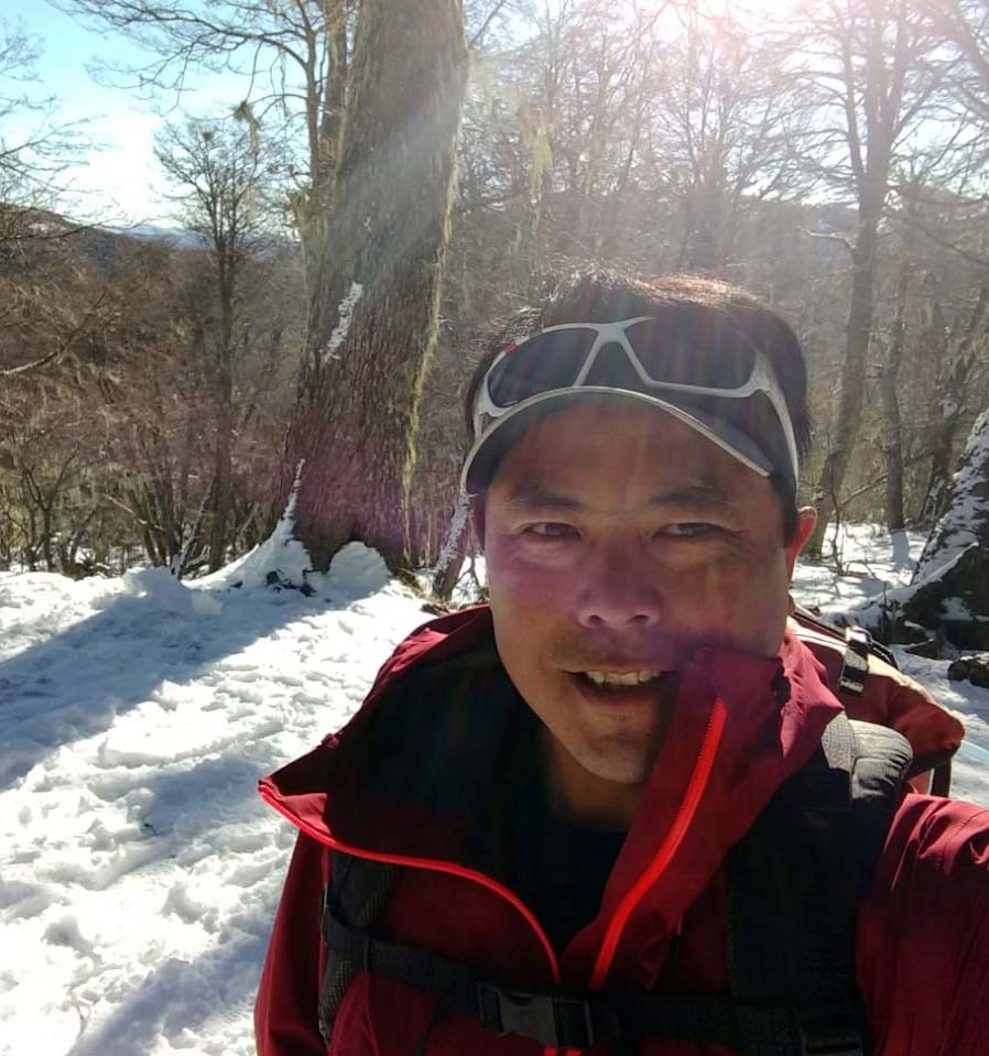 GABRIEL EDUARDO HONDA