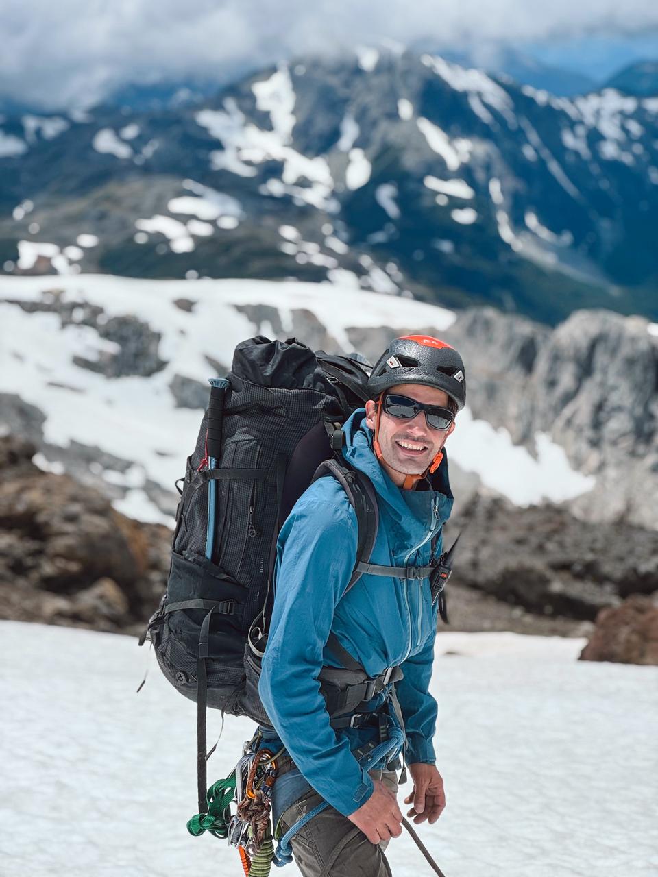 SERGIO AGUSTIN  CHAVEZ FREEMAN