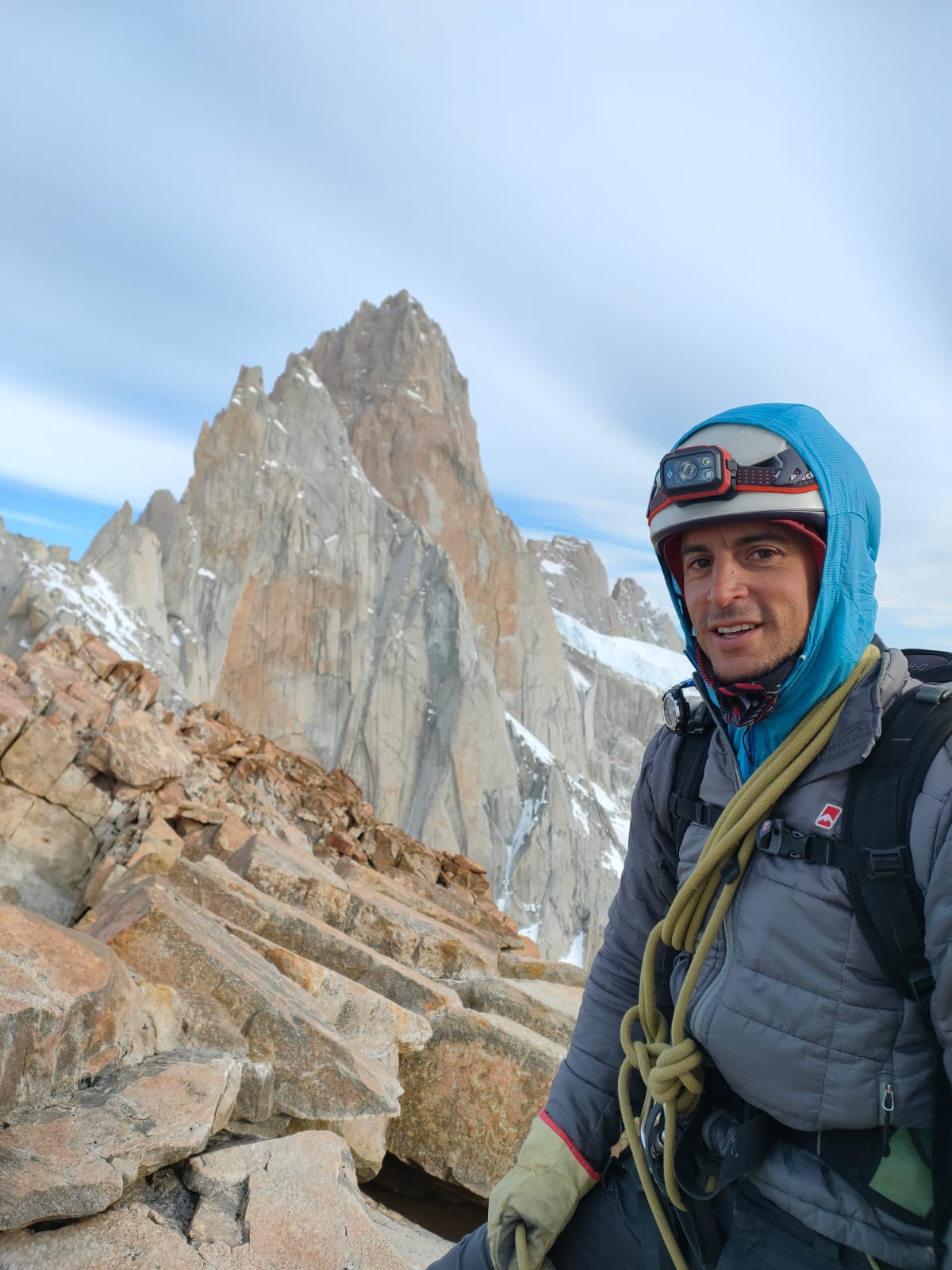 LEANDRO GOMEZ JOCHYMEK