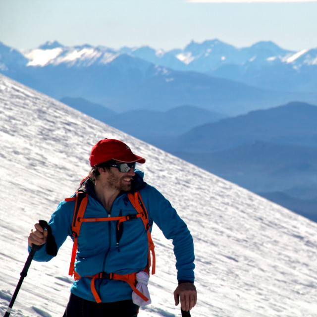 GABRIEL AMANCAY KARRIERE