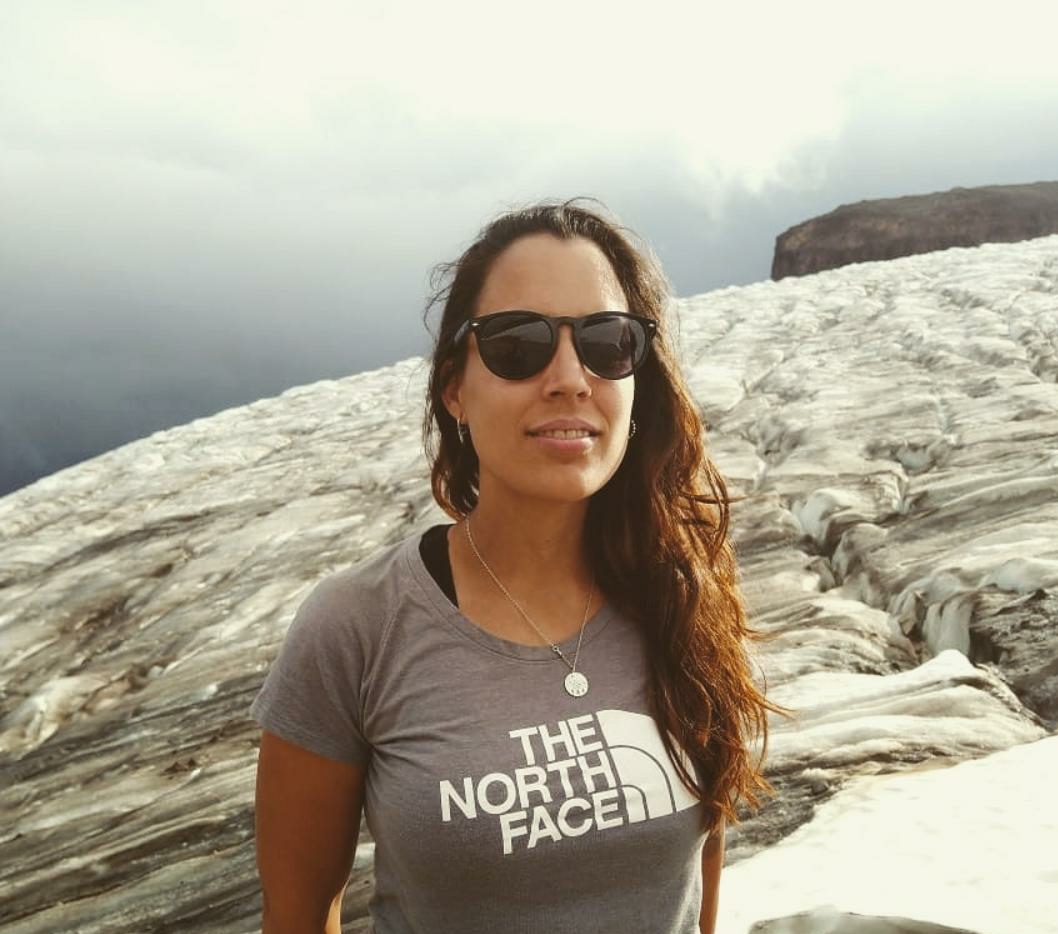 MARIA VICTORIA PACHECO MUÑOZ