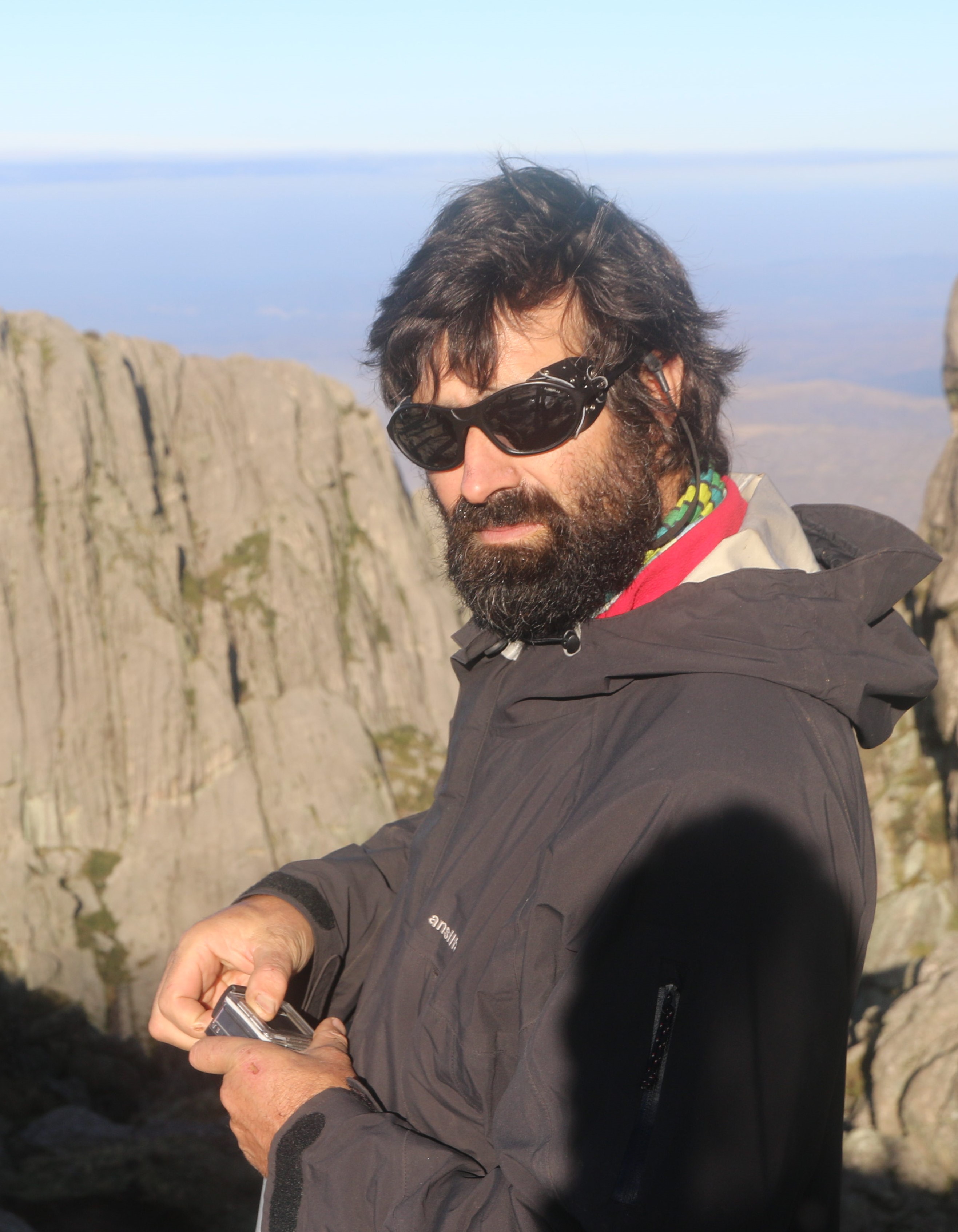 DUILIO HECTOR SCHINNER