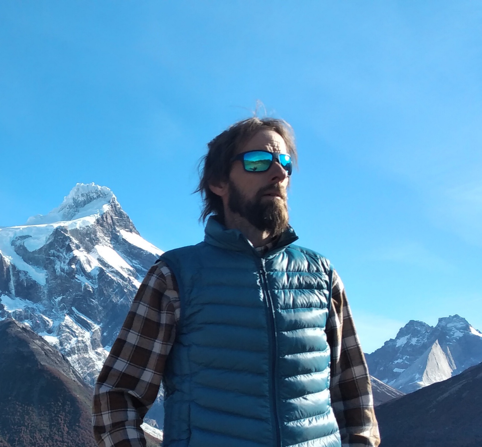 GERARDO ALBERTO THOMAS