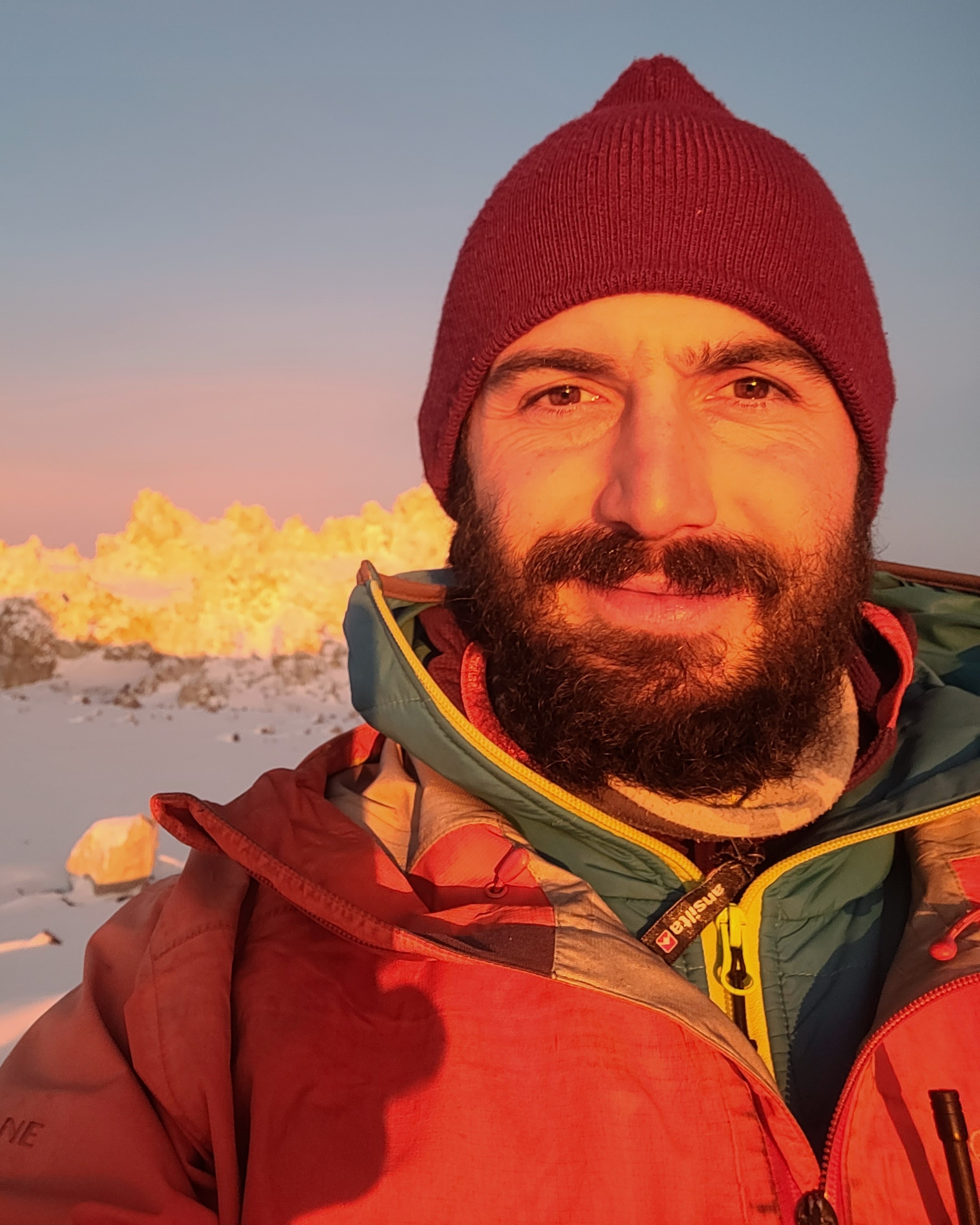 FRANCISCO ALEJANDRO RAMOS