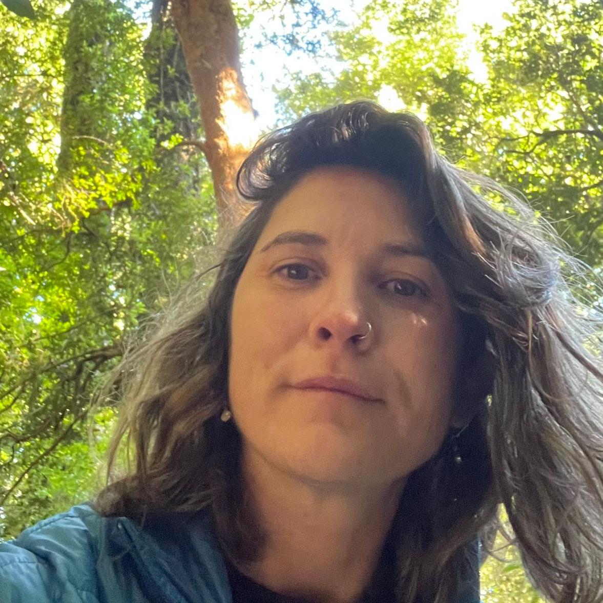 ELIANA SABRINA CAAMAÑO