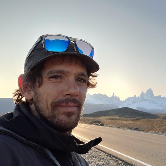 LUCAS FRANCISCO CHIESA