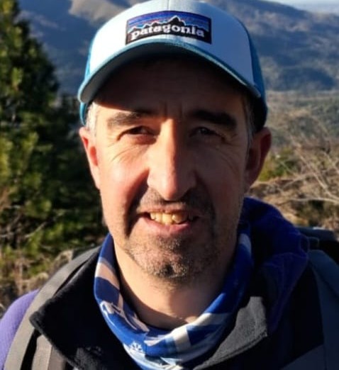 JUAN PABLO NAVARRO GOMEZ