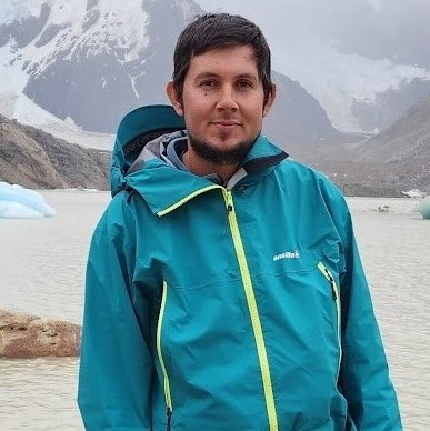 GASTON EZEQUIEL CRIADO