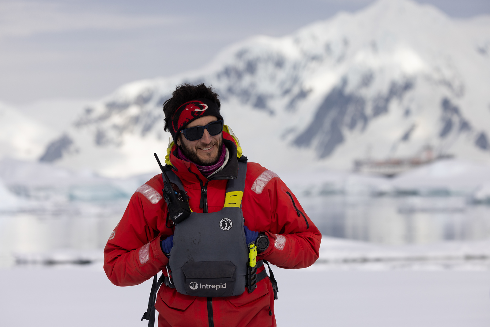 NICOLAS ALEJANDRO CHIARELLI