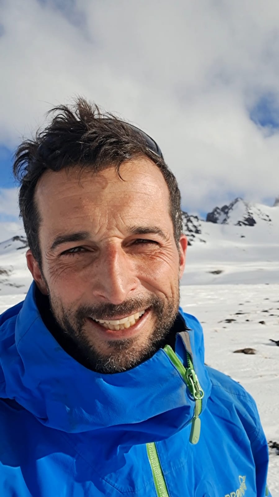 ARIEL DI CARLANTONIO