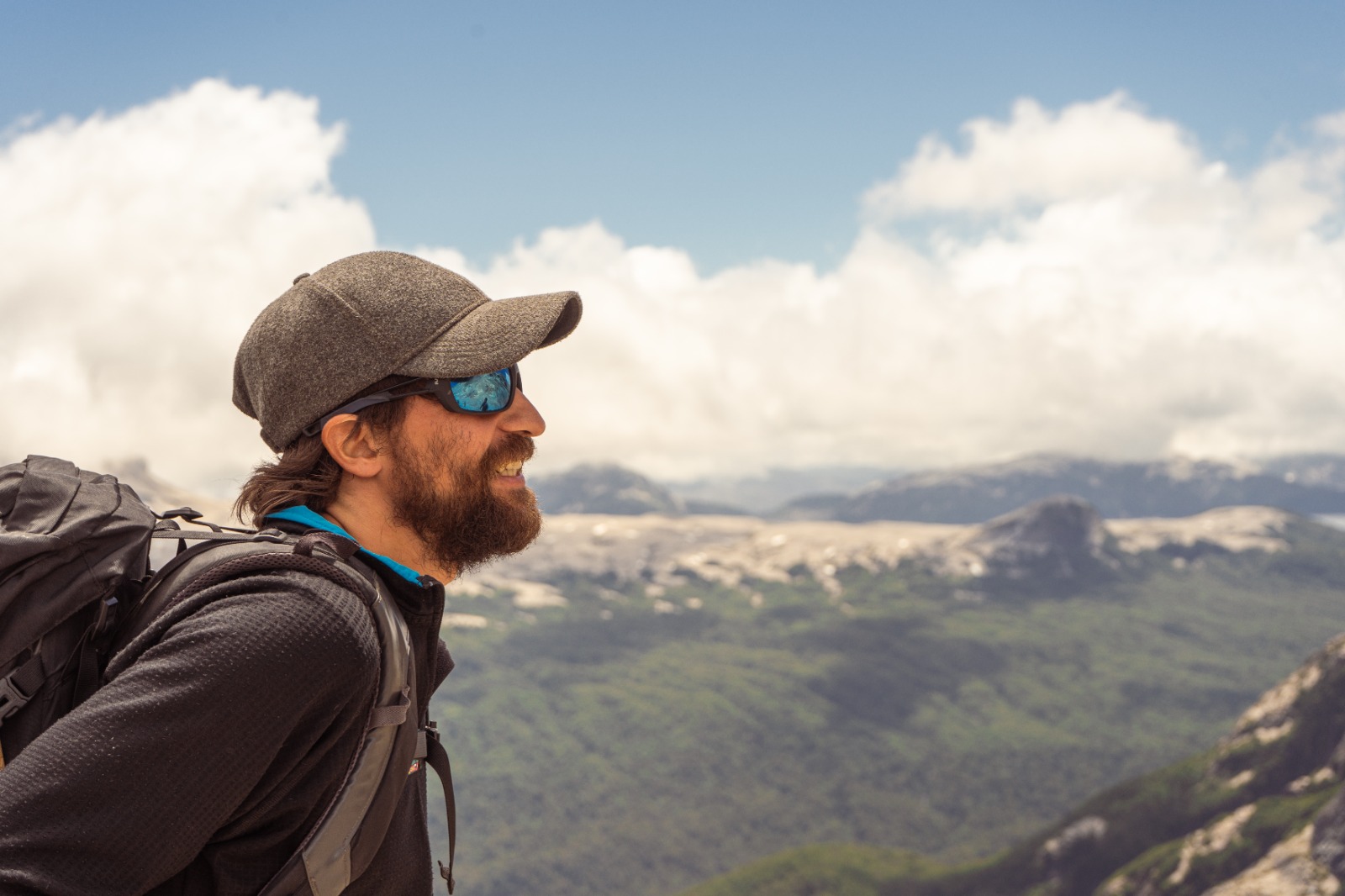 LIHUE NEYEN FERREYRA