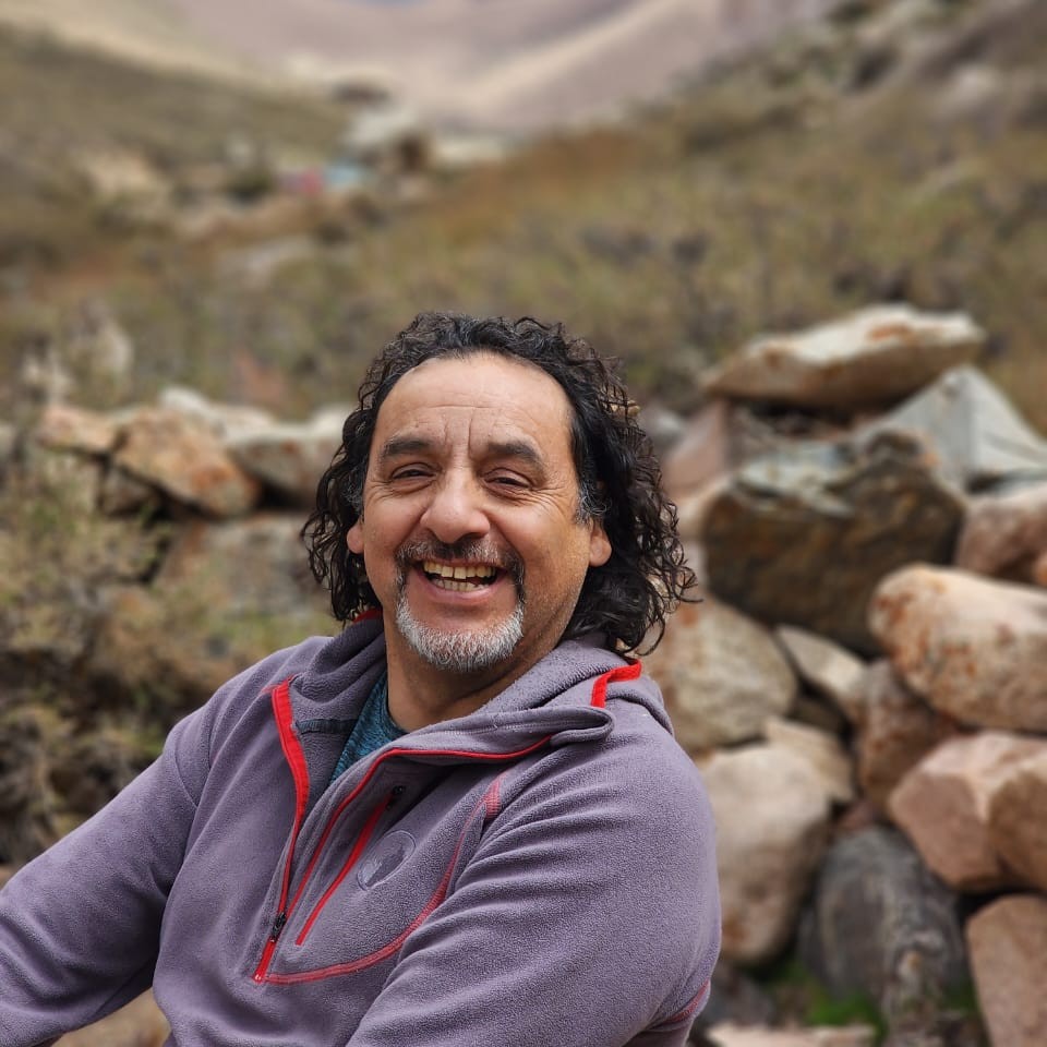 HECTOR MOISÉS JUSTINIANO