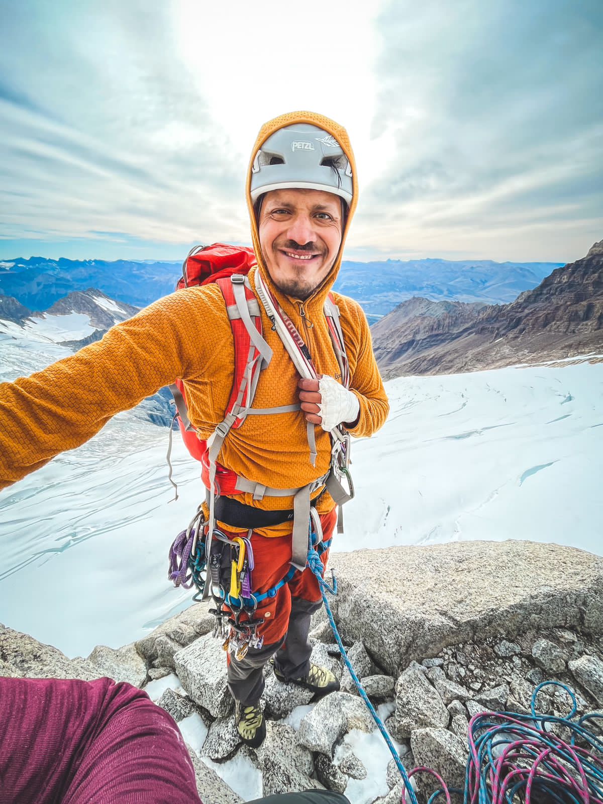 HERNAN FEDERICO MILLAIN