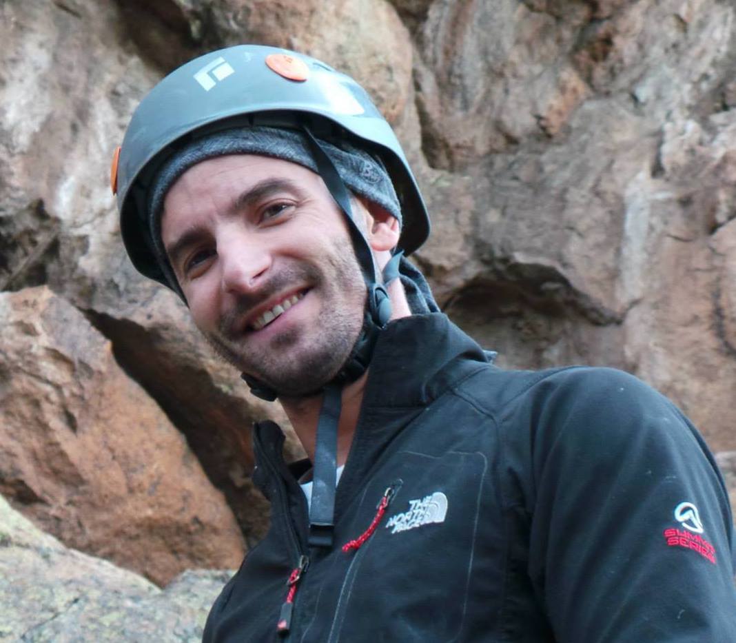 JUAN PABLO SARJANOVICH